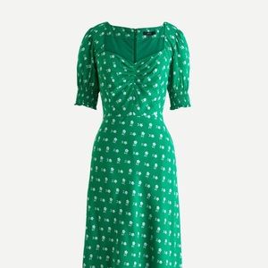 NWT Jcrew dress